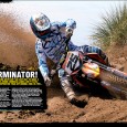 KILLING BUGS AND RACING MOTO AIN’T AN EASY WAY TO MAKE A LIVING BUT FOR AUSSIE-BOUND CUMBRIAN JAMIE LAW IT’S STILL A MORE APPEALING PROPOSITION THAN ANY NORMAL NINE-TO-FIVE… Download...